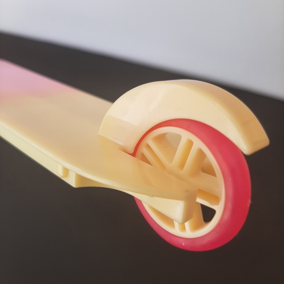 Our Generation, Owl Be Cruisin' Scooter Replacement for 18" Dolls Pink - Picture 11 of 15